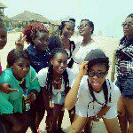 Regina Sackey - @reginasackey - Instagram