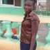 Regina Sackey - Facebook