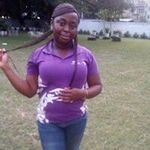 Regina Sackey - @regina.sackey - Instagram