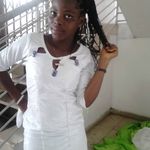 Regina Sackey - @regina.sackey.7731 - Instagram