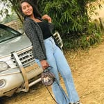 Regina Sambay - @reginasambay - Instagram