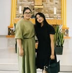 Regina Sampe - Facebook