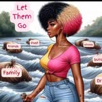 Regina Sample - @my2luvs.rr - Instagram
