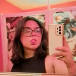 Regina Sandoval - @conejo.777 - Instagram