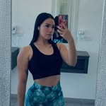 Regina Sandoval - @reginasandv - Instagram