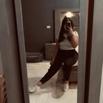 Regina Sandoval - @regi_sand12 - Instagram