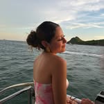 Regina Sandoval - @regissandovalp - Instagram
