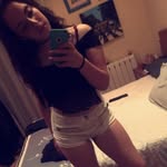 Regina Sandoval Garcia - @rejasandoval - Instagram