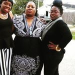 Regina Sapp - @sapp4029 - Instagram