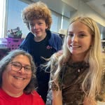 Regina Sapp - @reginastambaugh - Instagram