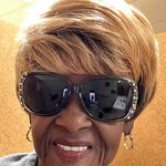 Regina Sapp - @angel.puff - Instagram