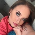 Regina Sapp - @reginasapp1 - Instagram