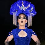 Regina Sapphire - @reginasapphire_ - Instagram