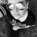 Kaitlyn Regina Sayers - @sayerskaitlyn5 - Instagram