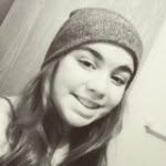 Kaitlyn Regina Sayers - @the_smile_of_the_day - Instagram