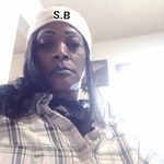 Regina Scales - @scalesregina781 - Instagram