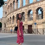 Regina Schell - @regina2503 - Instagram