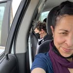 Regina H Schmidt - @reginaschmid - Instagram