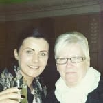 Gina Shepherd - @ginashepherd70 - Instagram
