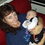 Regina Hughes Shepherd - @gina_shephered - Instagram