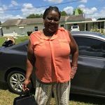 Regina Jackson - @regina.sherrod62 - Instagram