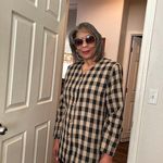 Regina Jefferson Sherrod - @theta10 - Instagram