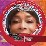 Regina Jefferson Sherrod - @regin.ajefferson - Instagram