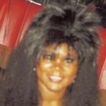 Regina Leonard Sherrod - @sherrod.regina - Instagram