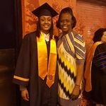 Regina Sherrod Sykes - @regina.sykes.9 - Instagram