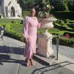 Regina Sherrod Sykes - @msregina47 - Instagram