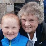 Jeanie Shields - @regina.shields7 - Instagram