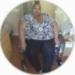 Rashanna Randolph - @reginajohnnyshields - Instagram