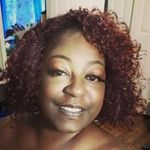 Regina Shields - @regina.shields25 - Instagram