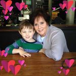 Regina Shields Roberts - @gpp1mom - Instagram