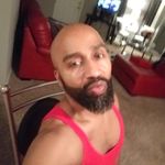 Reginald Shields - @reginald_shields - Instagram