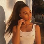 Regina Silvers - @reginasilversy - Instagram