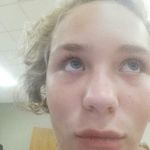 regina sisk - @chicken_nugget_1122 - Instagram