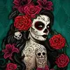 reginasisk751 - @darkartregina - TikTok