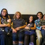 Regina Spellman-Wright - @reginawright1962 - Instagram