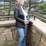 Regina Springfield Eades - @reginaeades - Instagram
