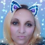 Regina Starr - @ladyattitude74 - Instagram