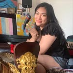 Regina Starr Abelardo - @stellarsojourn - Instagram
