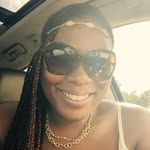 Regina St. Clair - @lacabra77 - Instagram