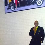 Reginald St. Claire - @reginald.stclaire - Instagram