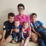 Regina Olsen - @reginasteinerolsen - Instagram