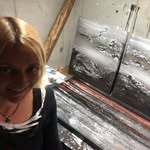 Regina Steiner - @galerieregina - Instagram