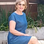 Regina Steiner da Silva - @susiazm - Instagram