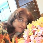 Regina Stephen - @rajenahmary - Instagram