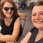 Regina Stepputat - @reginastepputat - Instagram