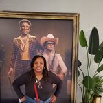 Regina Dunklin-Stokes - @geenastokes - Instagram